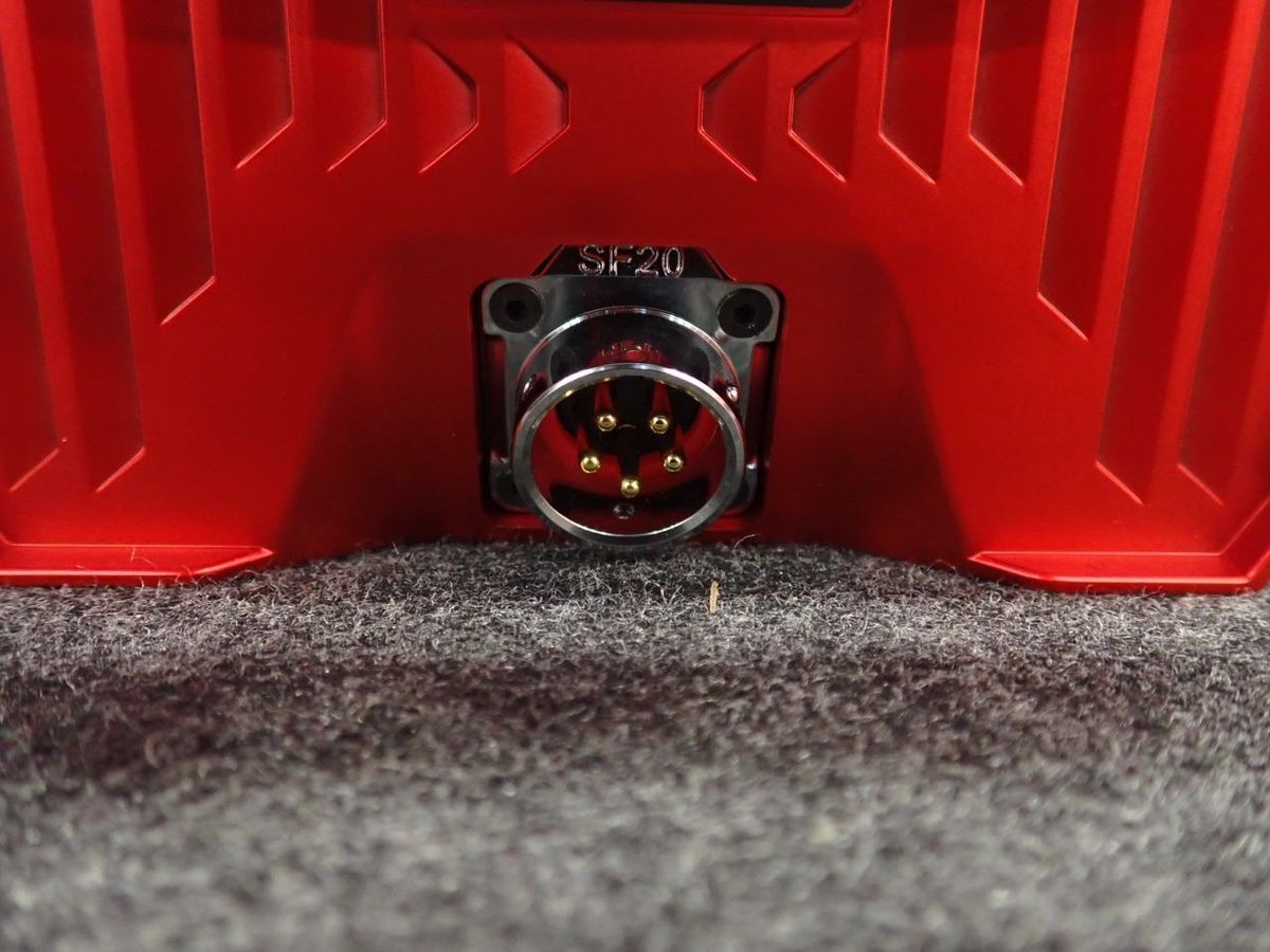 APUTURE LS 600d 600W Daylight Balanced Point Source LED Video Light*