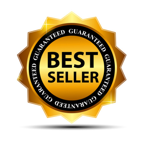 The Super Drencher 10.5 GPM "High Flow" High Pressure Shower Head *Top Seller*