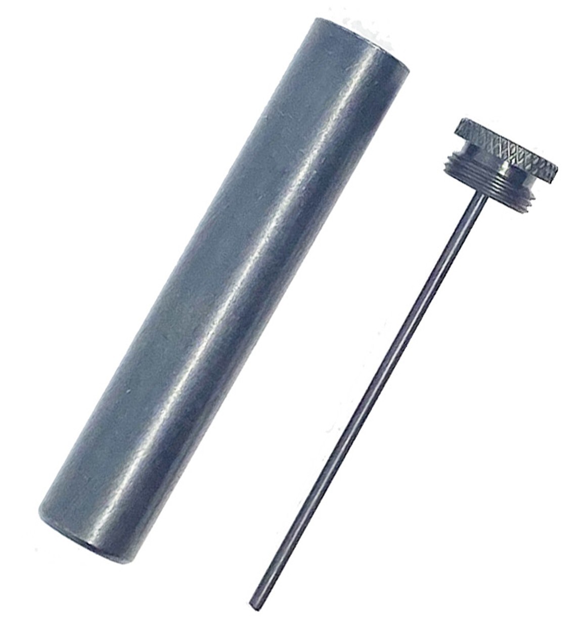 M1 Carbine Steel Oiler WWII GI-Style Reproduction