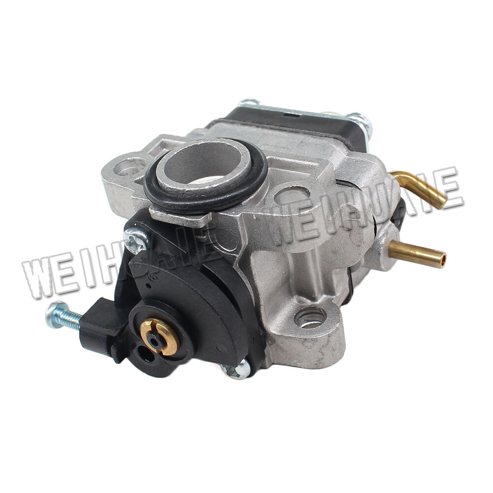 Carburetor Air Filter For Black Max BM25CSAC BM25CSACVNM BM25SSAC 25cc Trimmer