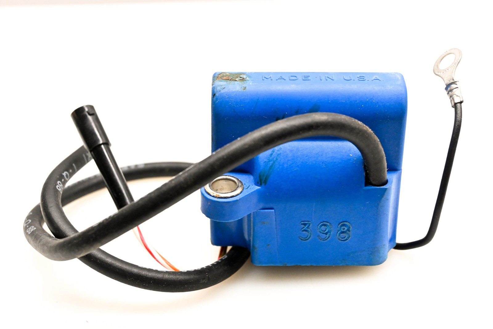 Aftermarket 684475, 398-173 Ignition Coil NOS