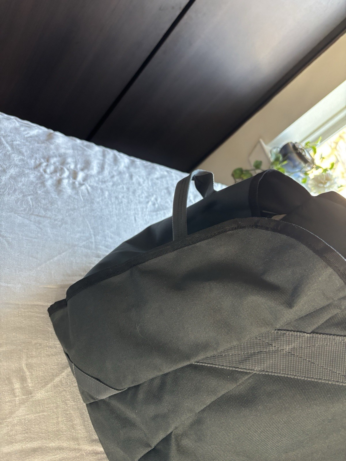 Mountainsmith Modular Hauler System Main Bag Open Top Duffel Bag 24x14