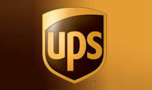 UPS Next Day Air -  Shipping Upgrade