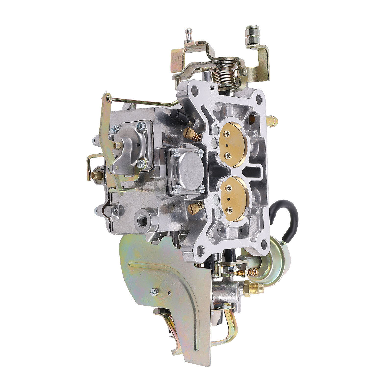 2 Barrel Carburetor Carb For Ford F150 F250 F350 289 302 351Cu 1964-79 2100 A800