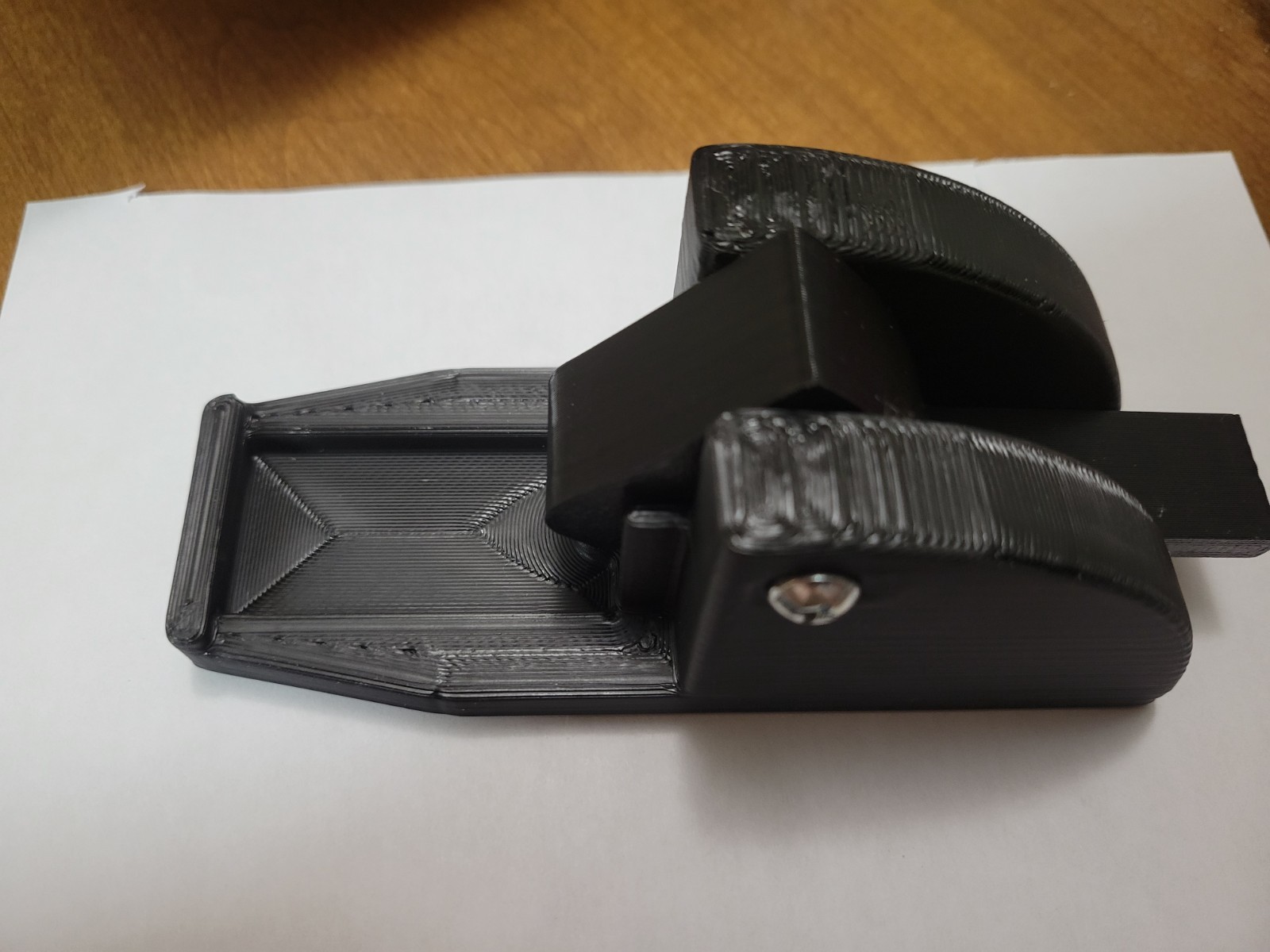 M1 Garand Enbloc/Clip Loader