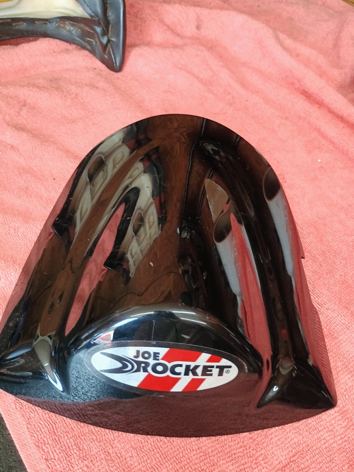 🏍OEM 2007 to 2008 Suzuki GSXR 1000 Rear Seat Cowl Cap🏍