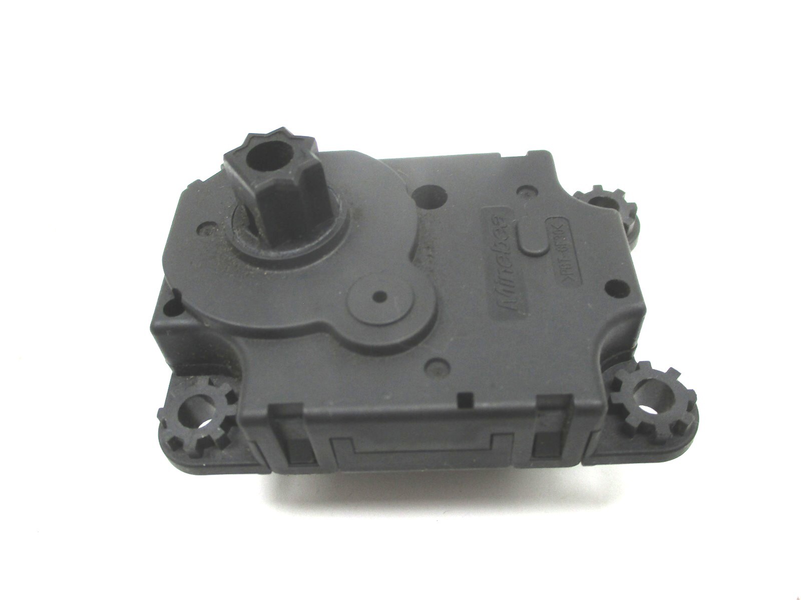 FK466001 NEW MAHLE MINEBEA HVAC DUCT ACUATOR HAD-22506-A