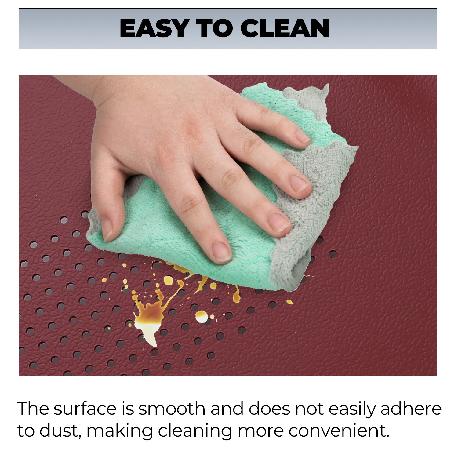 Dash Cover Dashboard Fit For 1980-1986 Ford F-100 F-150 F-250 F-350 Bronco Panel