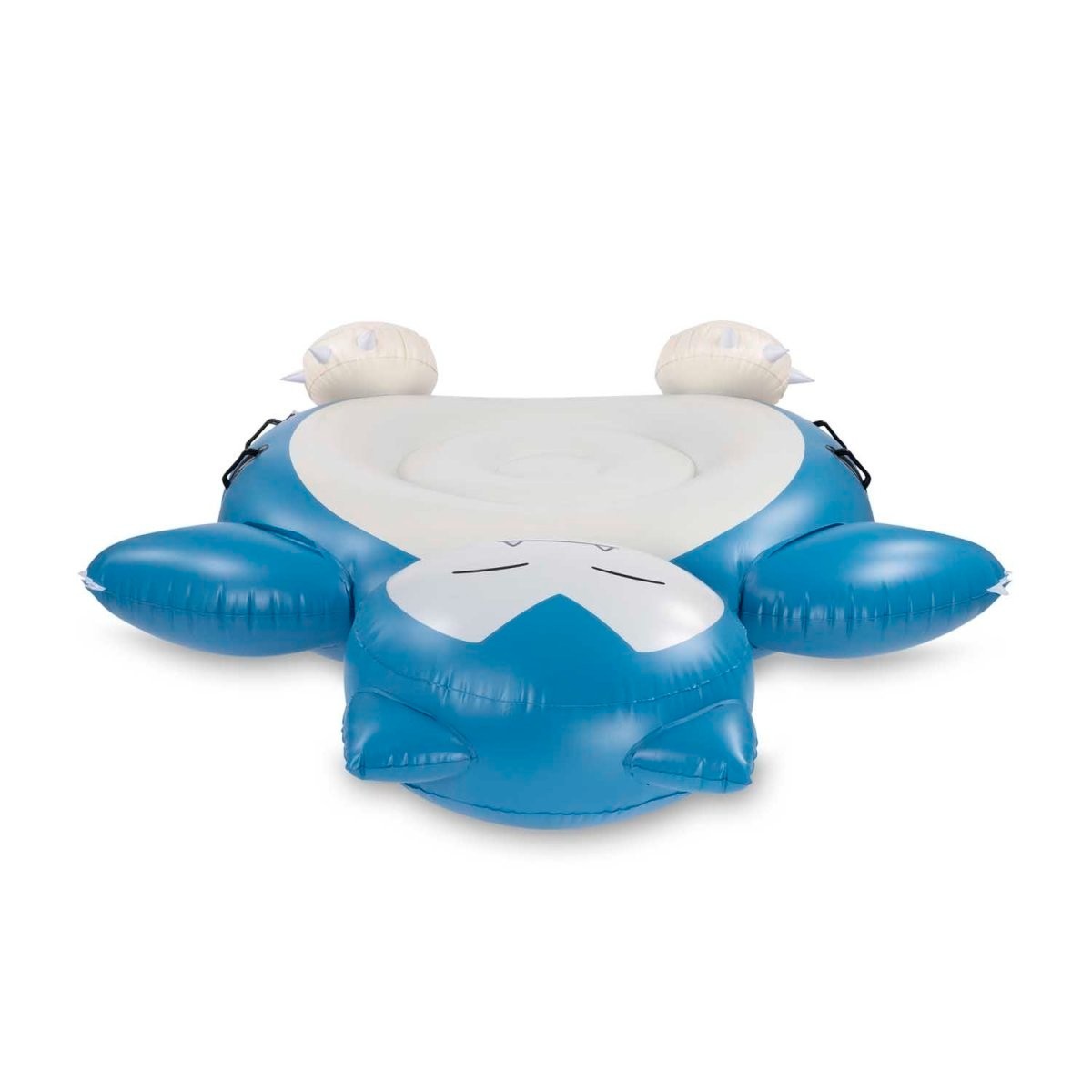 Pokemon Snorlax Giant Pool Float Summer Days - New