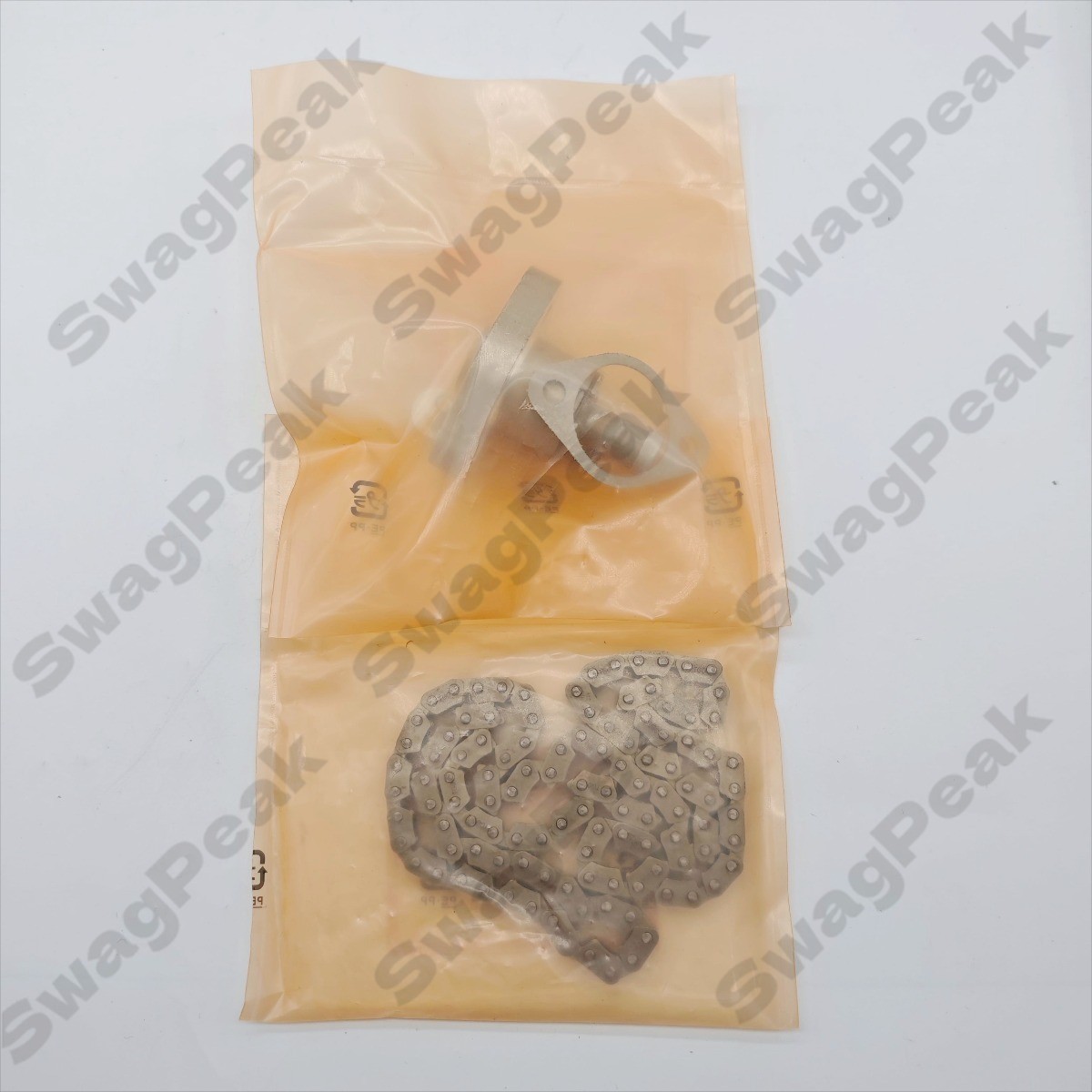 Timing Guide Guides Tensioner Chain Tensioner & WISECO Cam Chain TRX400EX 400EX