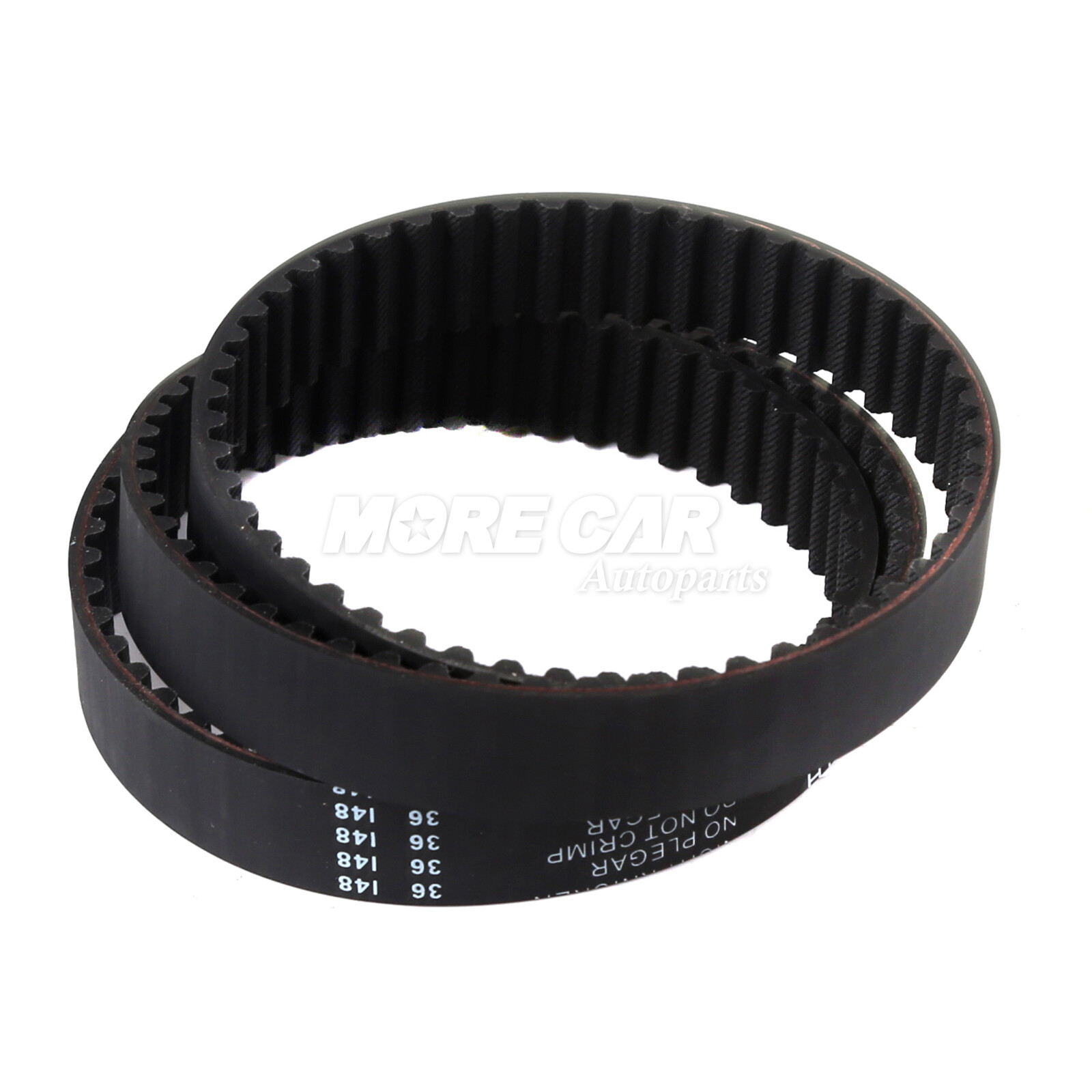 Timing Belt Kit Water Pump Set for 00-06 Volkswagen Jetta Golf Audi TT 1.8L DOHC