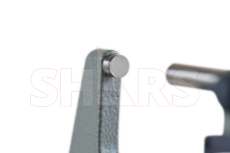 Shars 1-2" 0.00005"/0.001mm Digital Electronic Outside Micrometer IP65 New P]