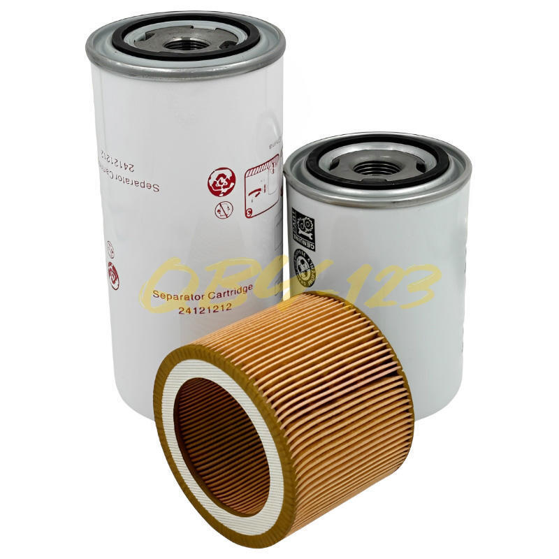 Filter Kit 39329602 22388045 88171913 for Ingersoll Rand 5 to 15 HP UP6-Series