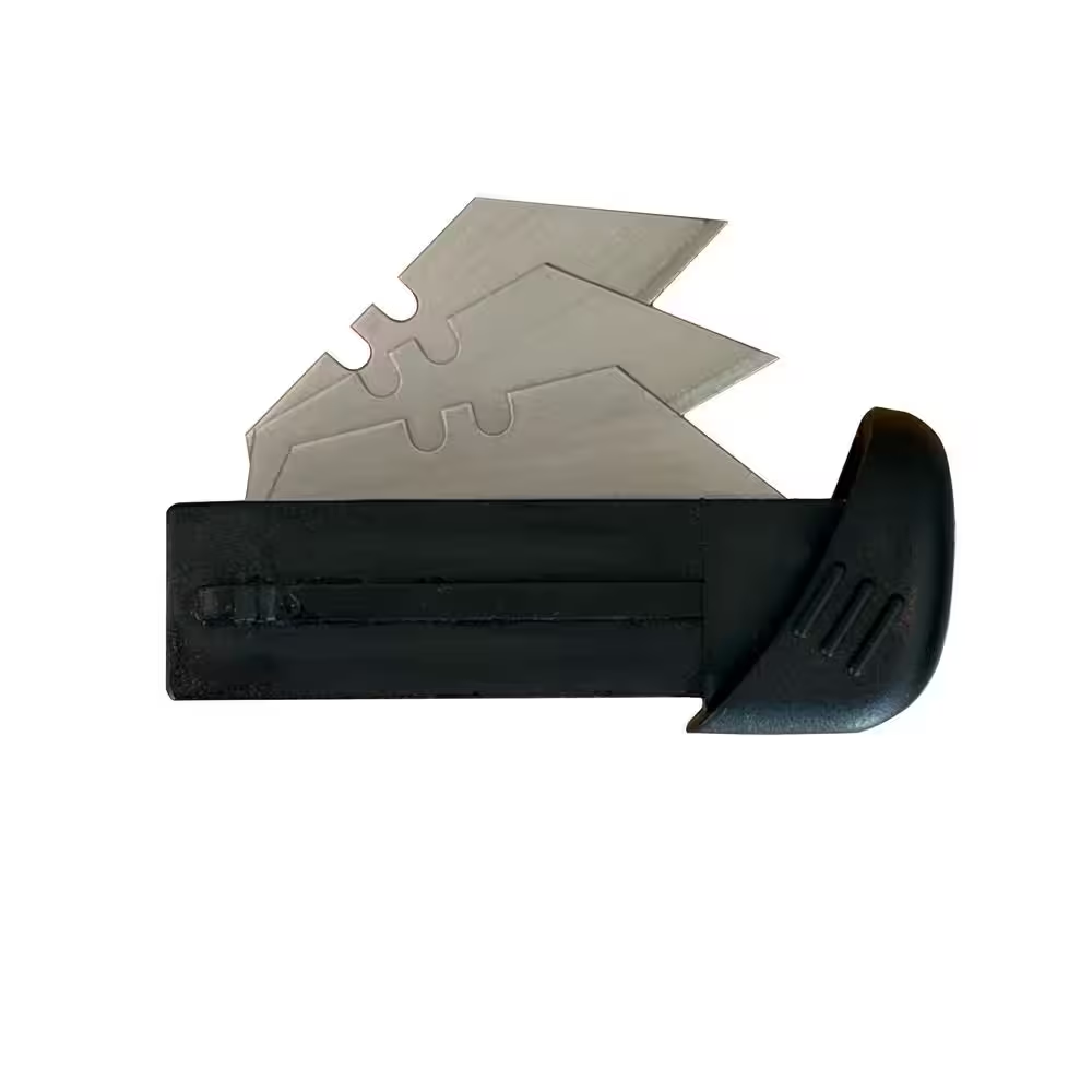 All-Purpose Utility Sharp Cutter for Hose Rope Leather Plastic Rubber Vinyl Tile