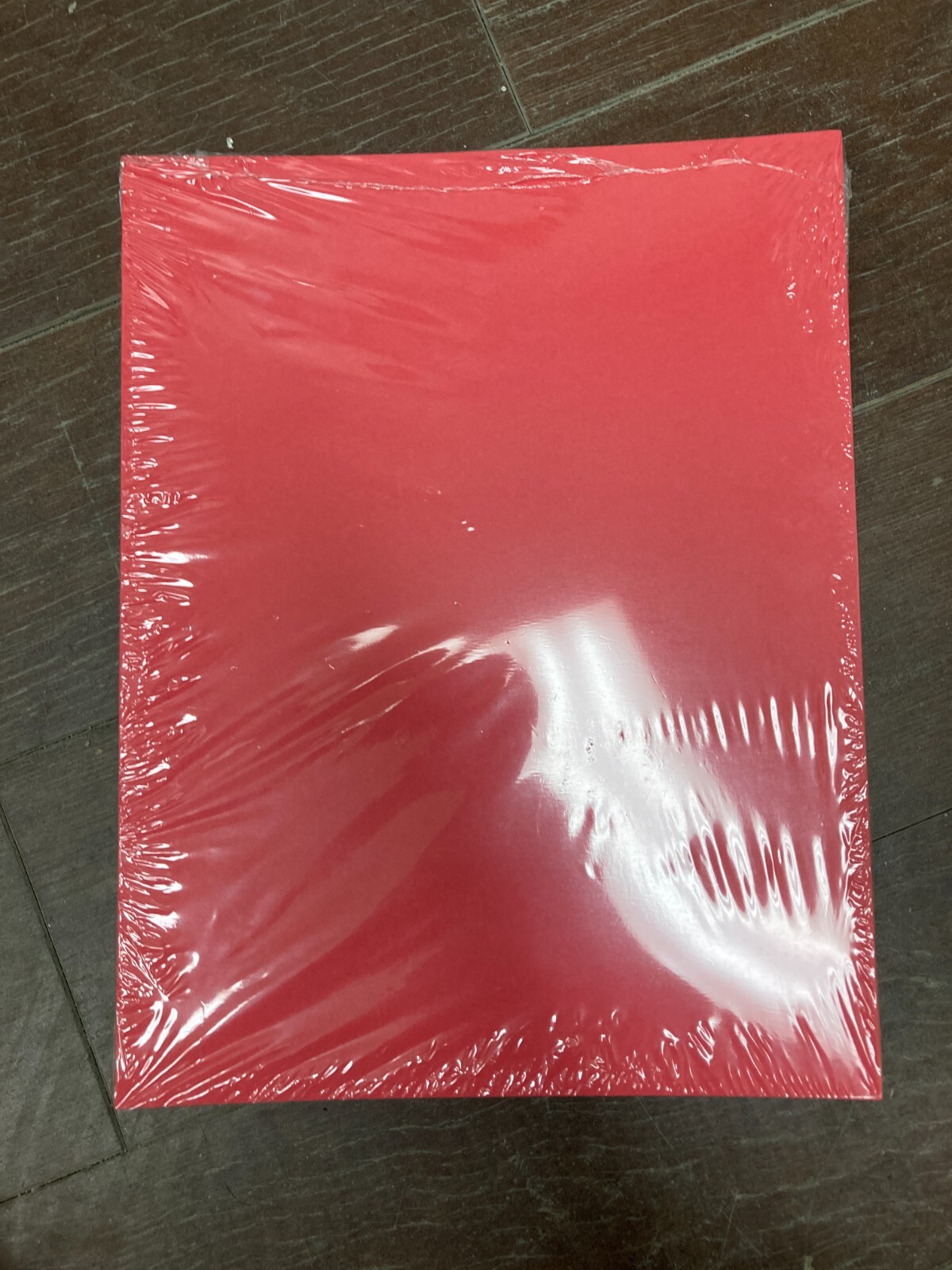 8.5x11 Multiple Colors Cardstock Paper Scrapbooking 24 Colors 75 Pcs