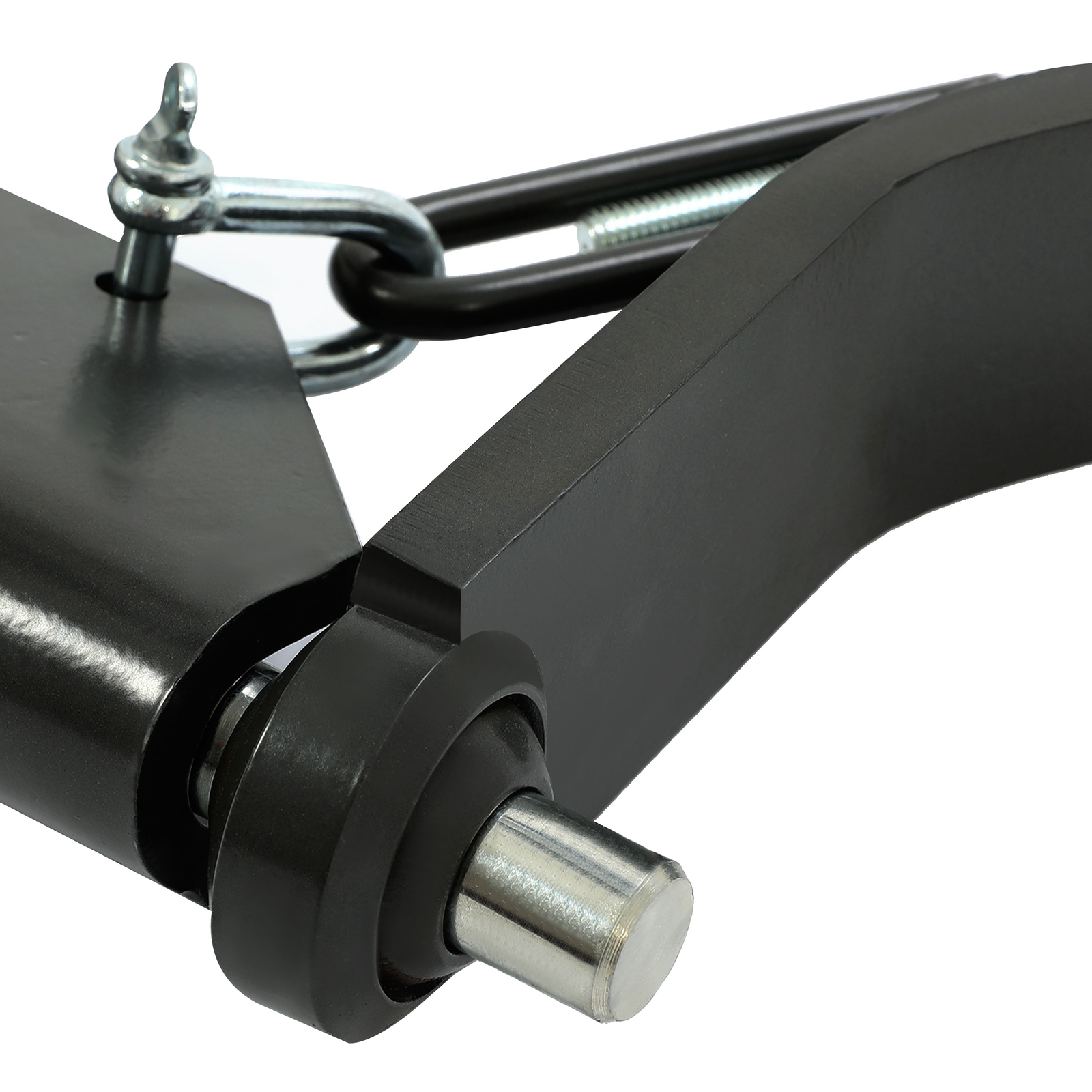 For Kubota BX22D BX23D BX24D BX25 B-Series Rear 3 Point Hitch Stabilizer Kit