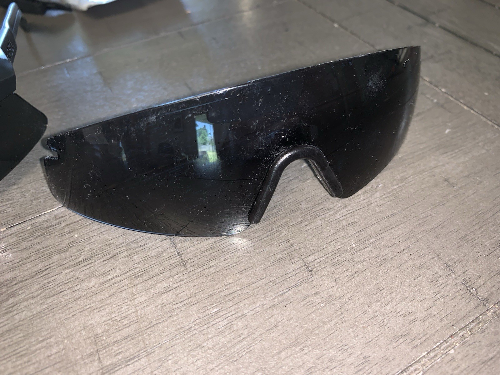 E4 US MILITARY APEL REVISION SAWFLY EYEWEAR SYSTEM GLASSES