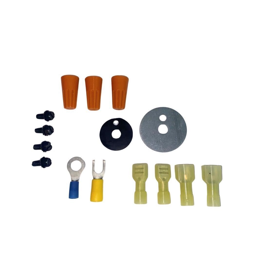 501-019B Condenser Fan Motor for Beverage Air USA Seller - Ships same Day