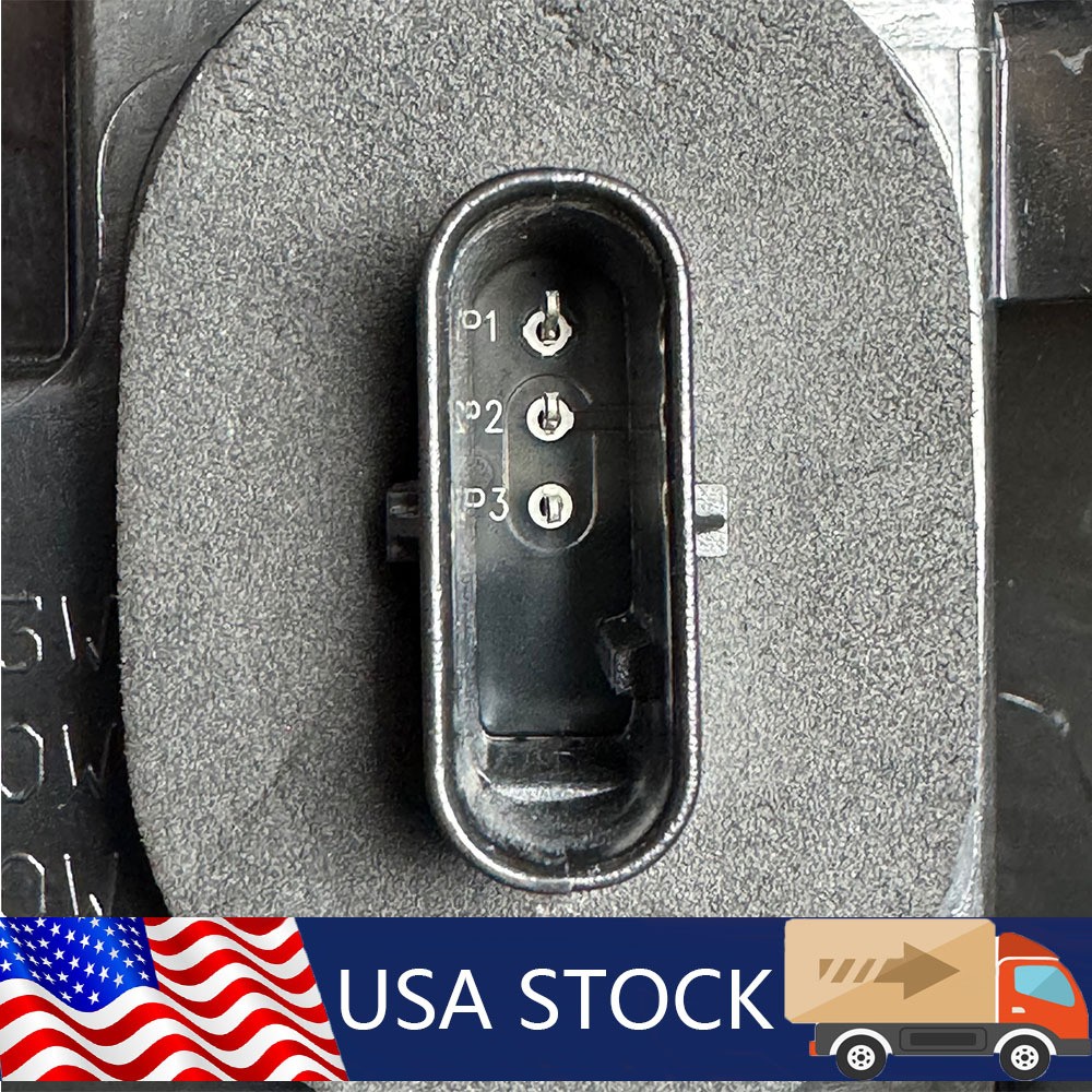 Tesla Model 3 17-23 LED Tail Light Outer Rear Taillight Right Passenger Side OEM