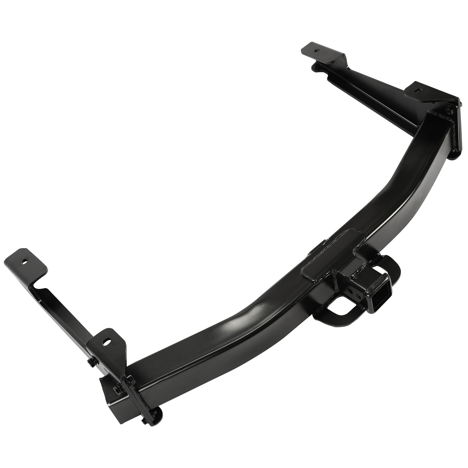 Class 5 Trailer Hitch Receiver For Chevy Sierra/Silverado 2500HD/3500HD 01-10