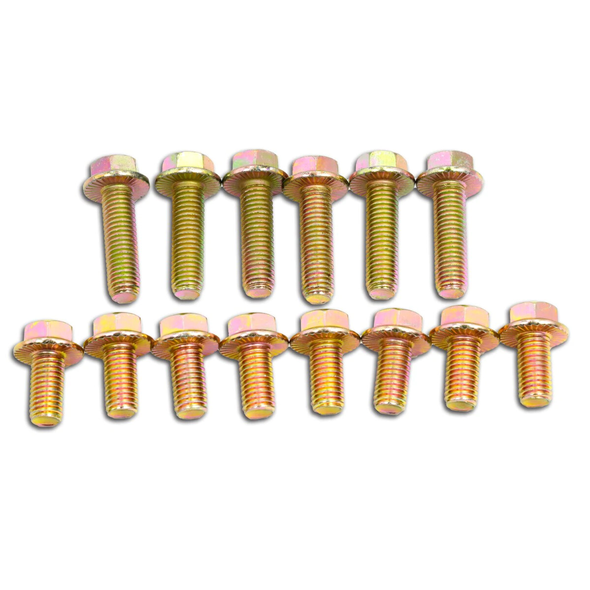 PPE Heavy Duty 50A Hardness Silicone Engine Mount Kit For 01-10 GM 6.6L Diesel