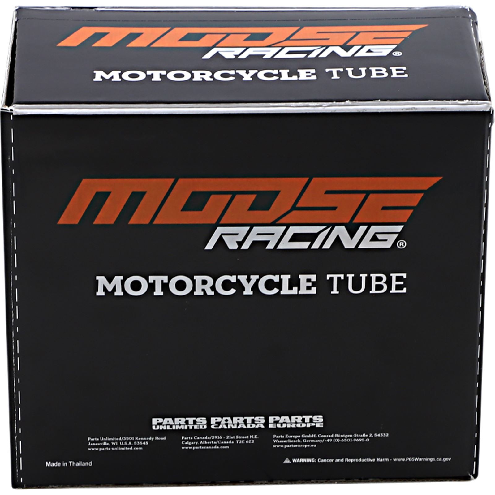 Moose Offroad Inner Tube - 3.25/4.10-19 - 100/90-19 0350-0647