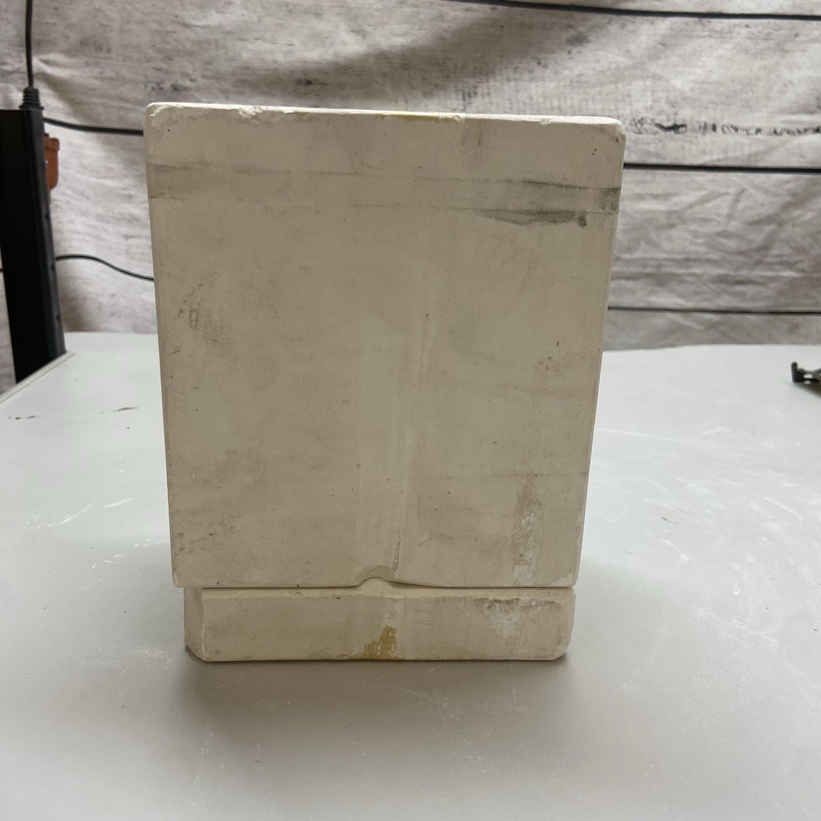 Ceramic Slip Casting Mold Cup Glass Container