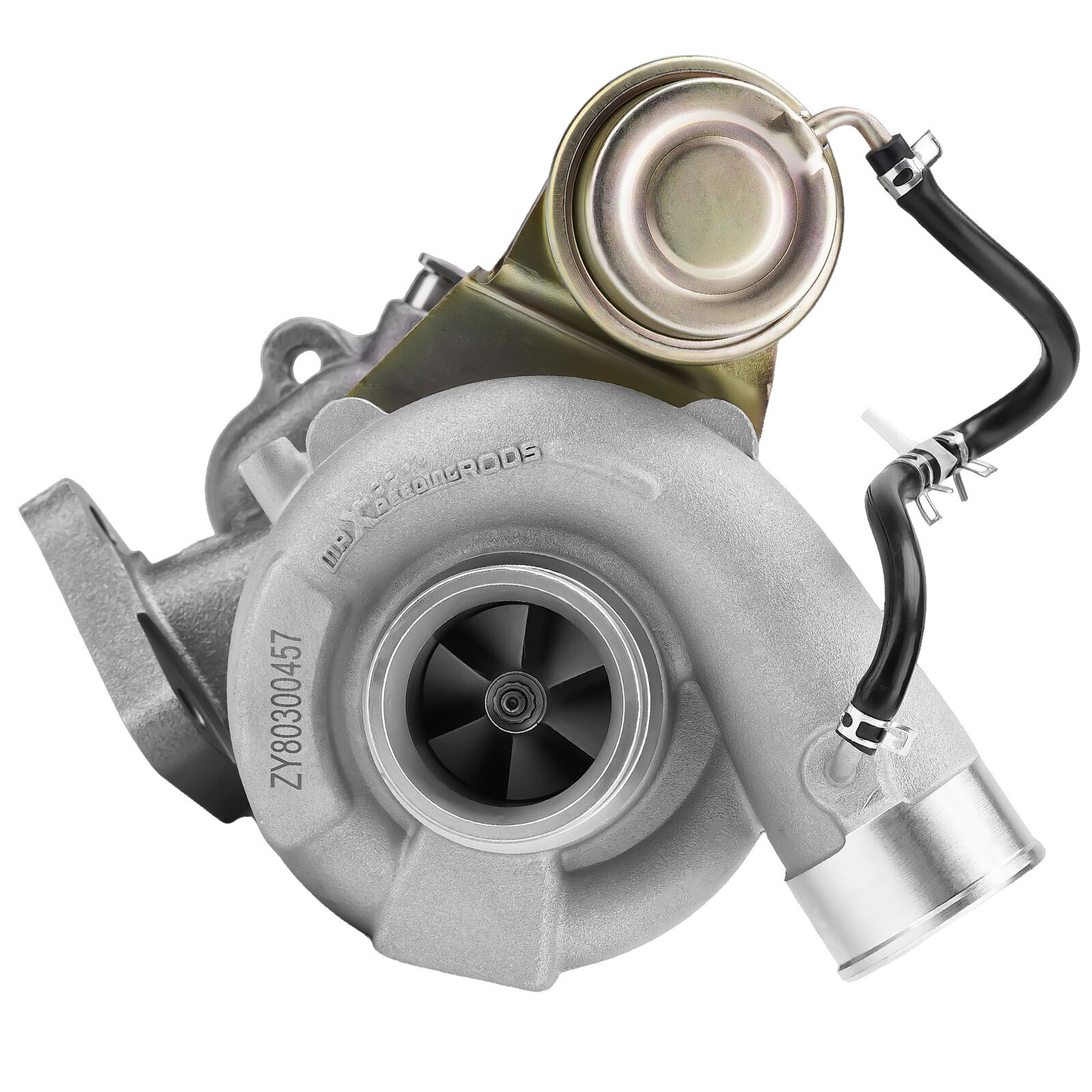 Turbocharger Turbo for Subaru Forester Impreza WRX 2.0L TD04L-13T 49377-04300