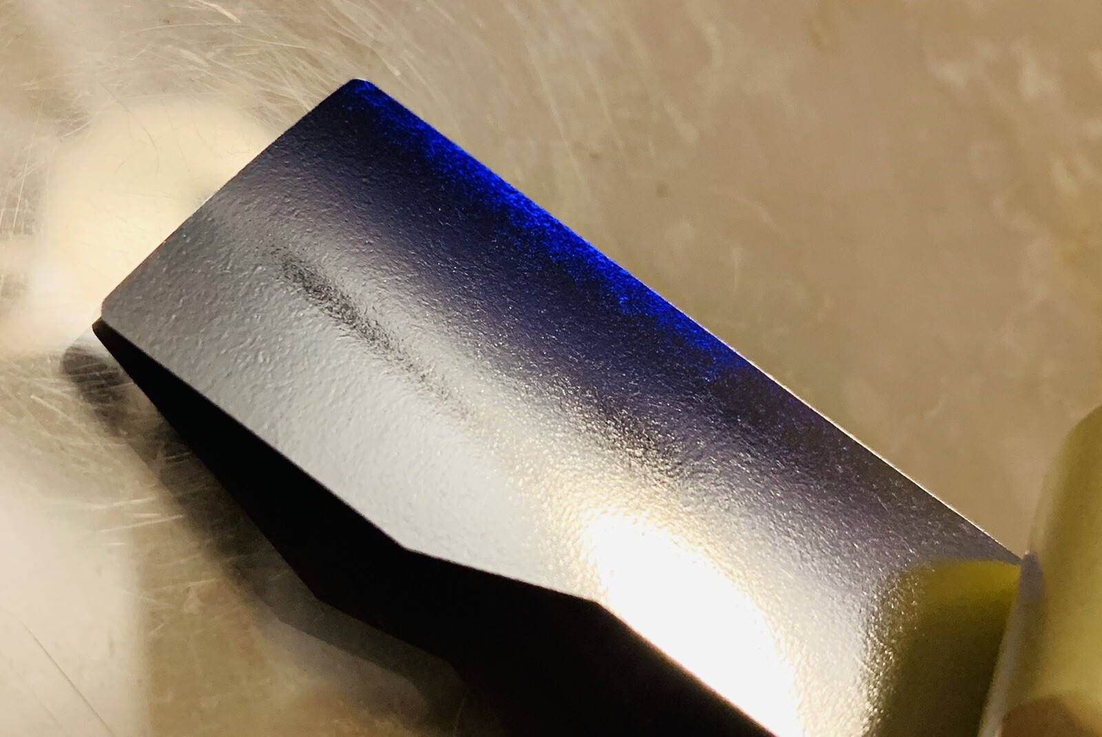 Game Boy Color [CGB-001 Model] Foil Sticker