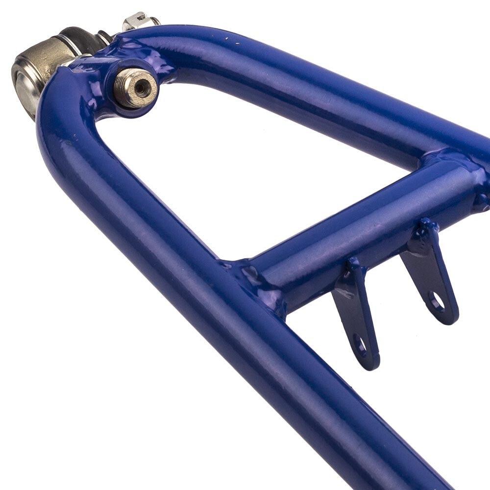 Adjustable Extended Front A-Arm +2 +1 in. for Yamaha Banshee 350 YFZ350 91-06