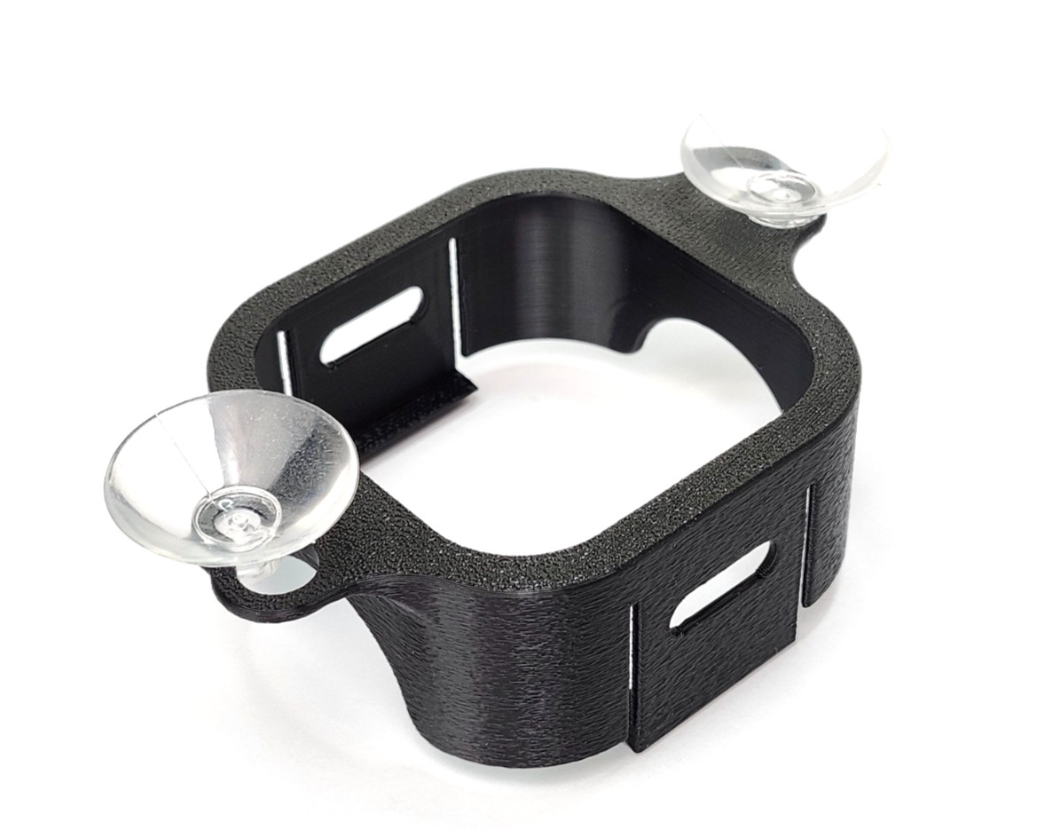 Blink Outdoor 4 - Window Mount - No Drill - Made in U.S.A.