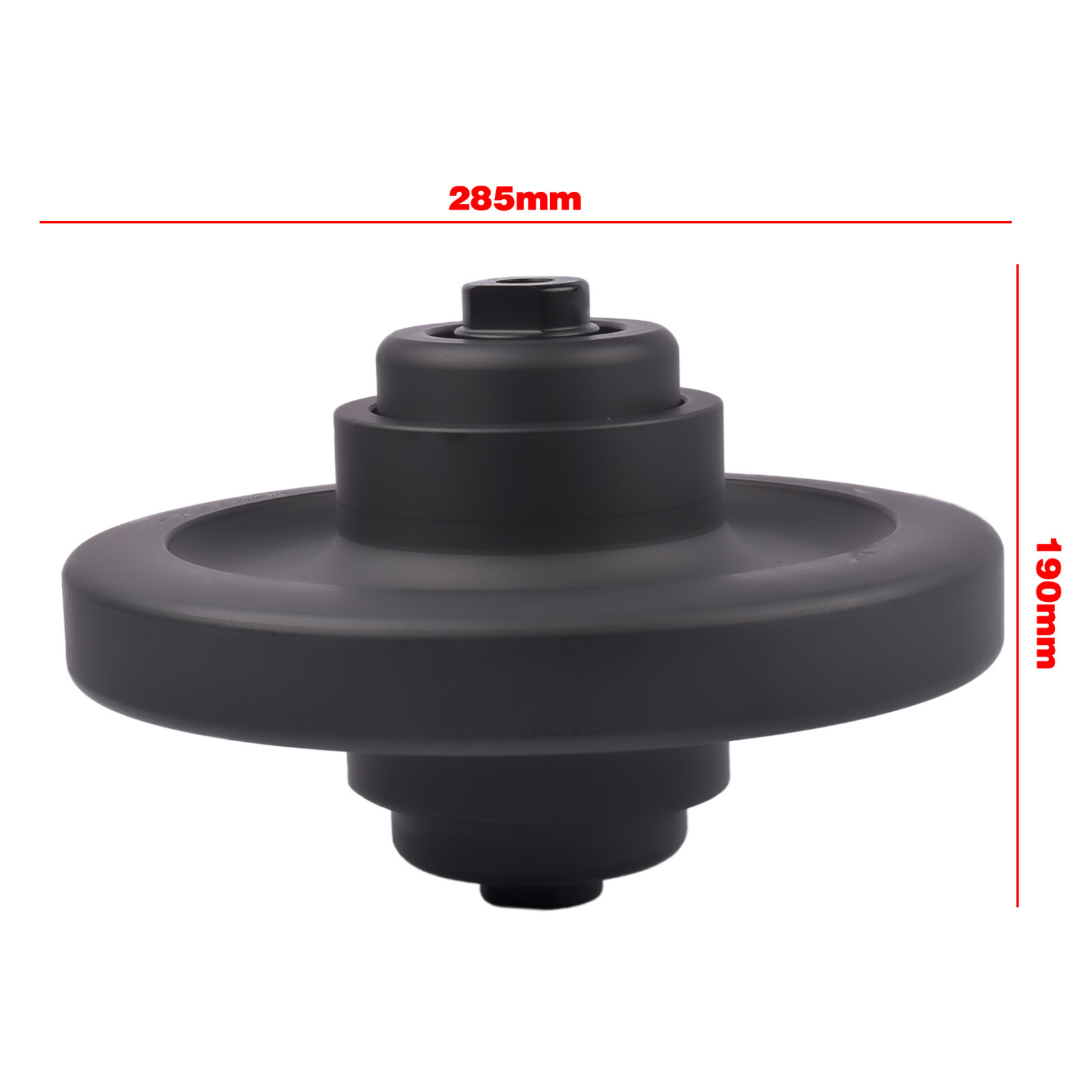 Rear Track Idler for Bobcat T190 T200 T300 T630 864 T650 T750 6693238 6686904