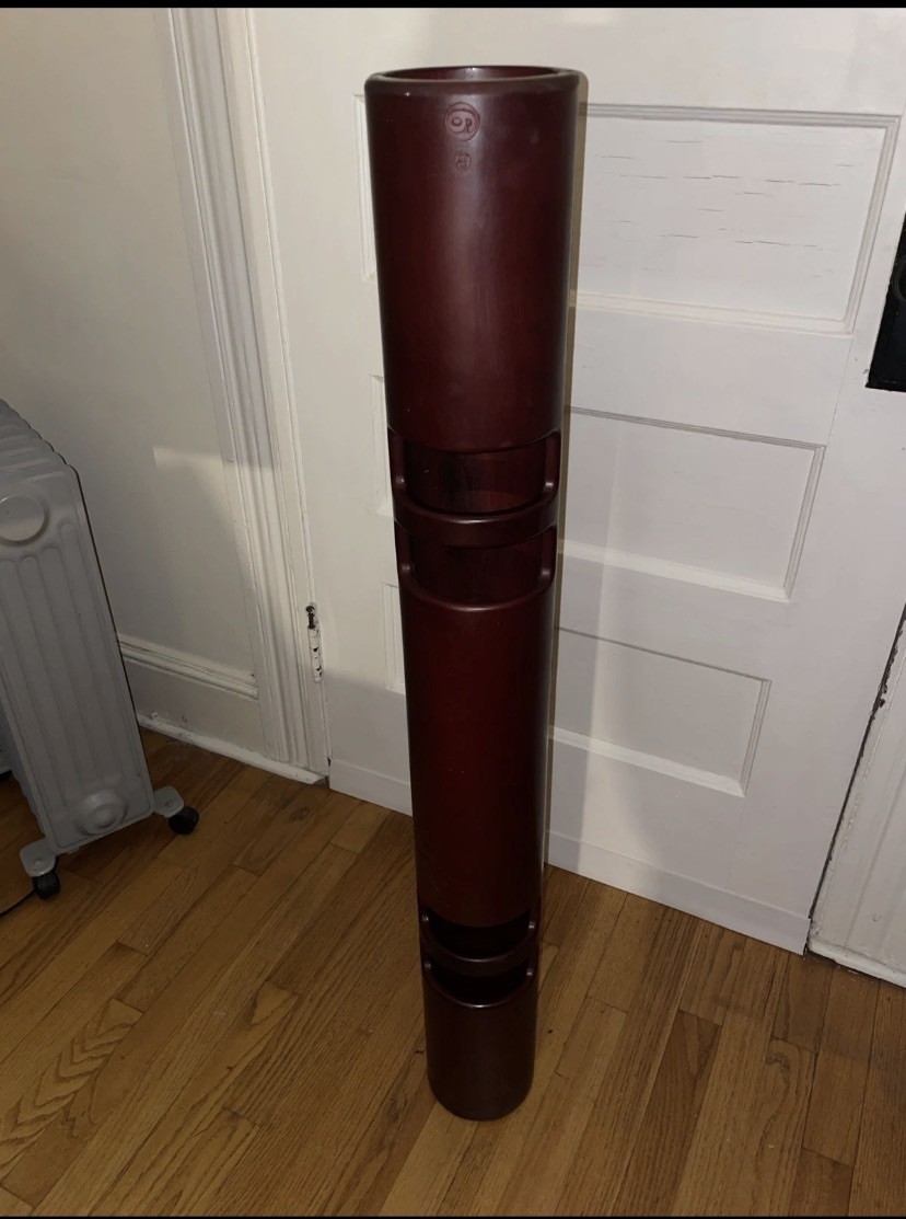 vipr tube 6kg Very Rare See Photos 42” Long