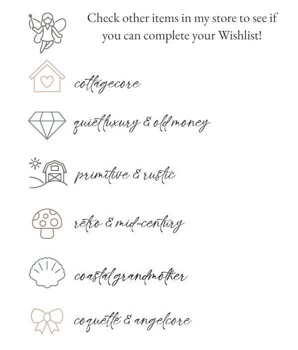 VTG 70s Retro Cottage Chicken Soup Recipe Cup