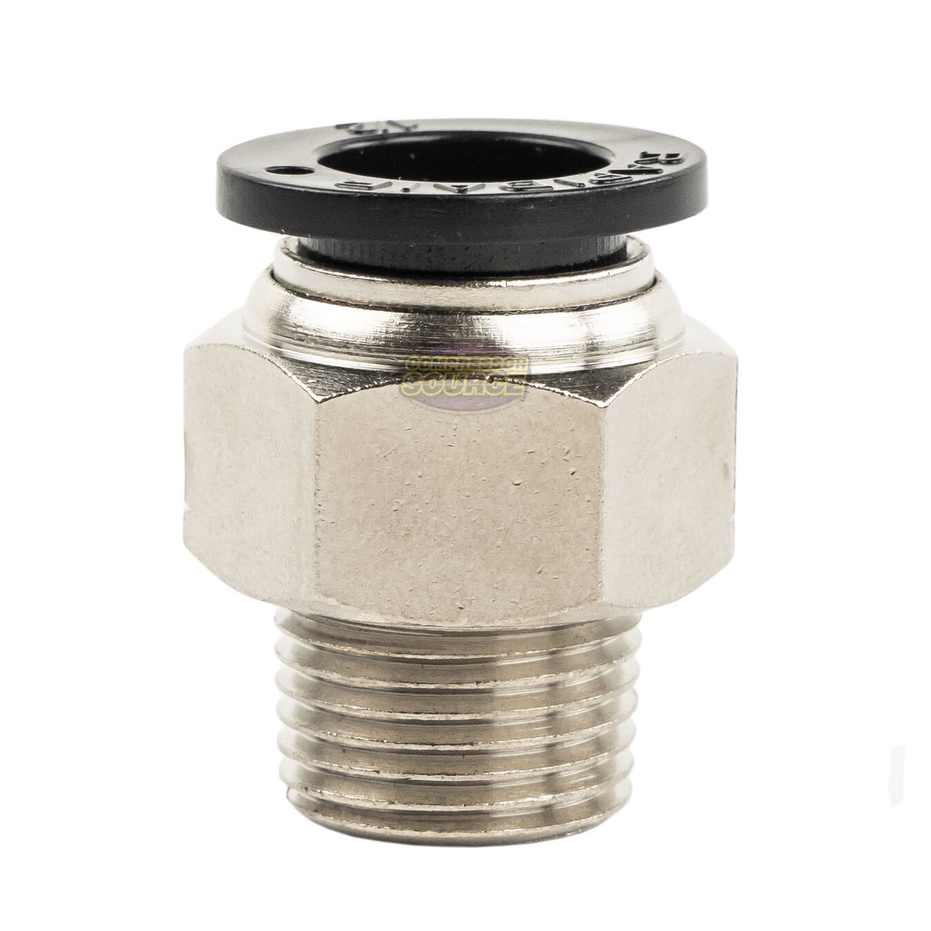 Rapid Air Garage Shop Compressed Air Line Kit Complete System 100 ft 1/2"