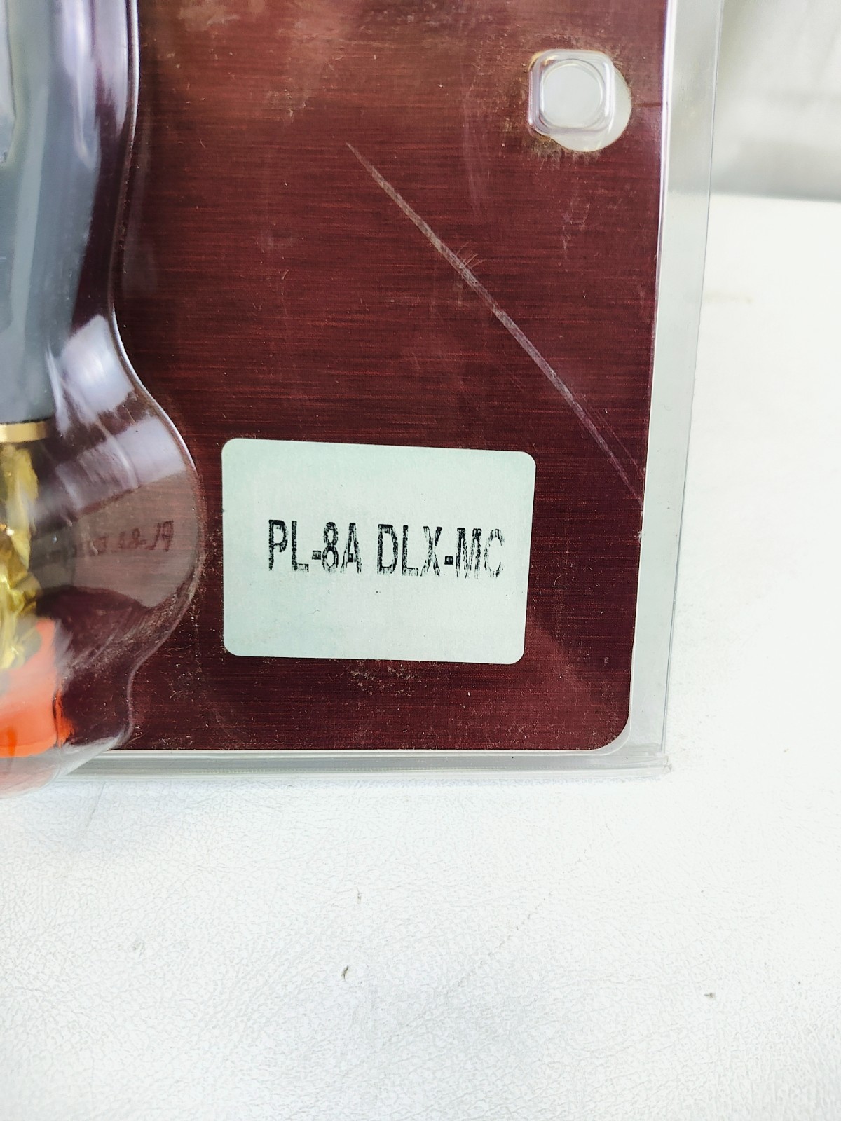 Turbotorch 0386-0834 PL-8ADLX-MC Self-Light Torch Kit NEW/SEALED