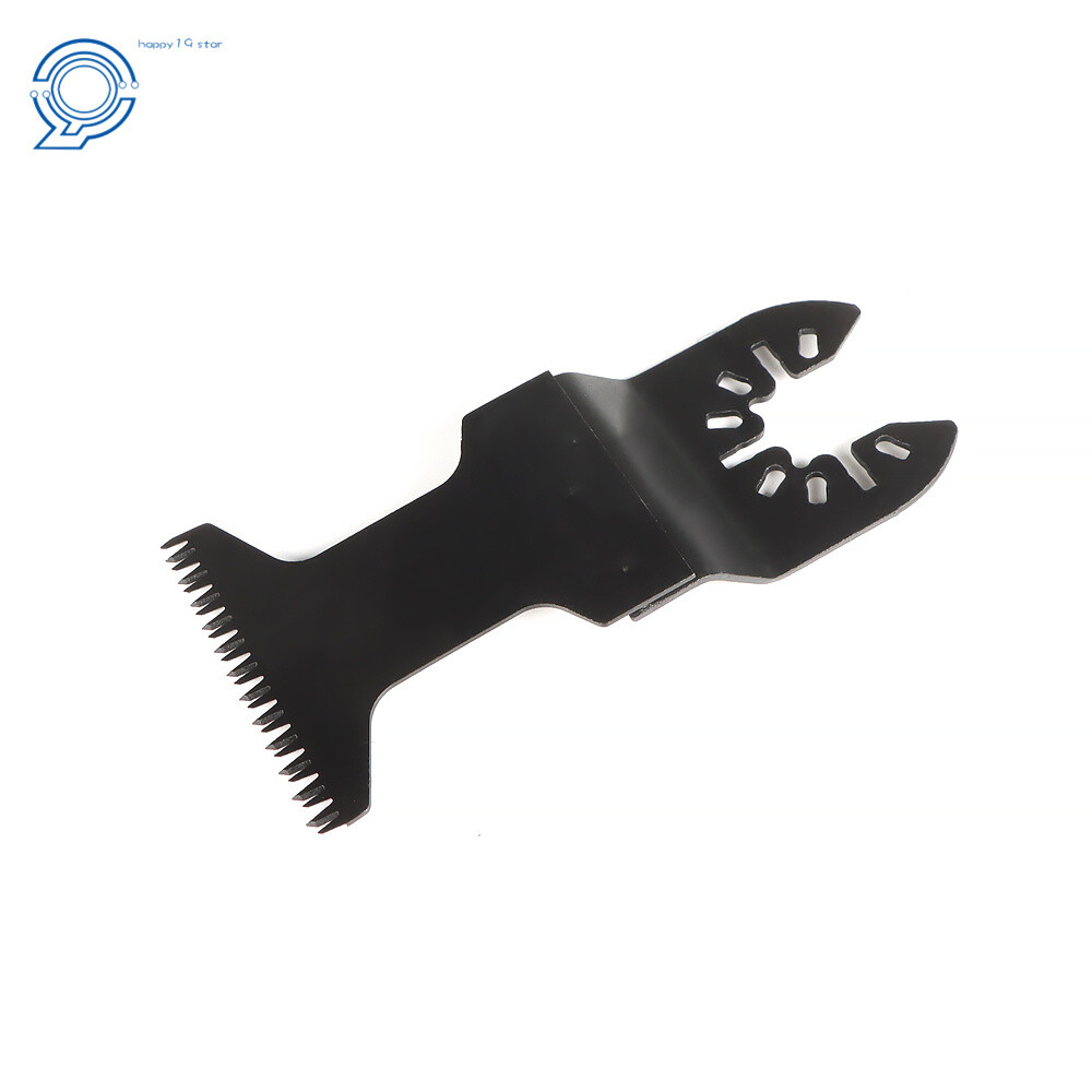 31Pcs Universal Wood Metal Drywall Oscillating Tool Saw Blade For Metal Wood