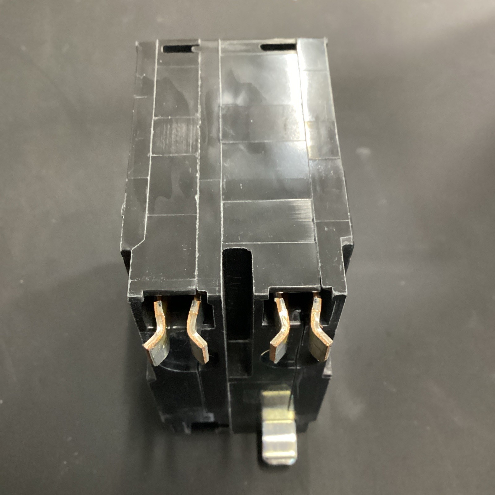 Square D QO230 Circuit Breaker 30 Amp 240 Volt 2 Pole Plug In Black NEW