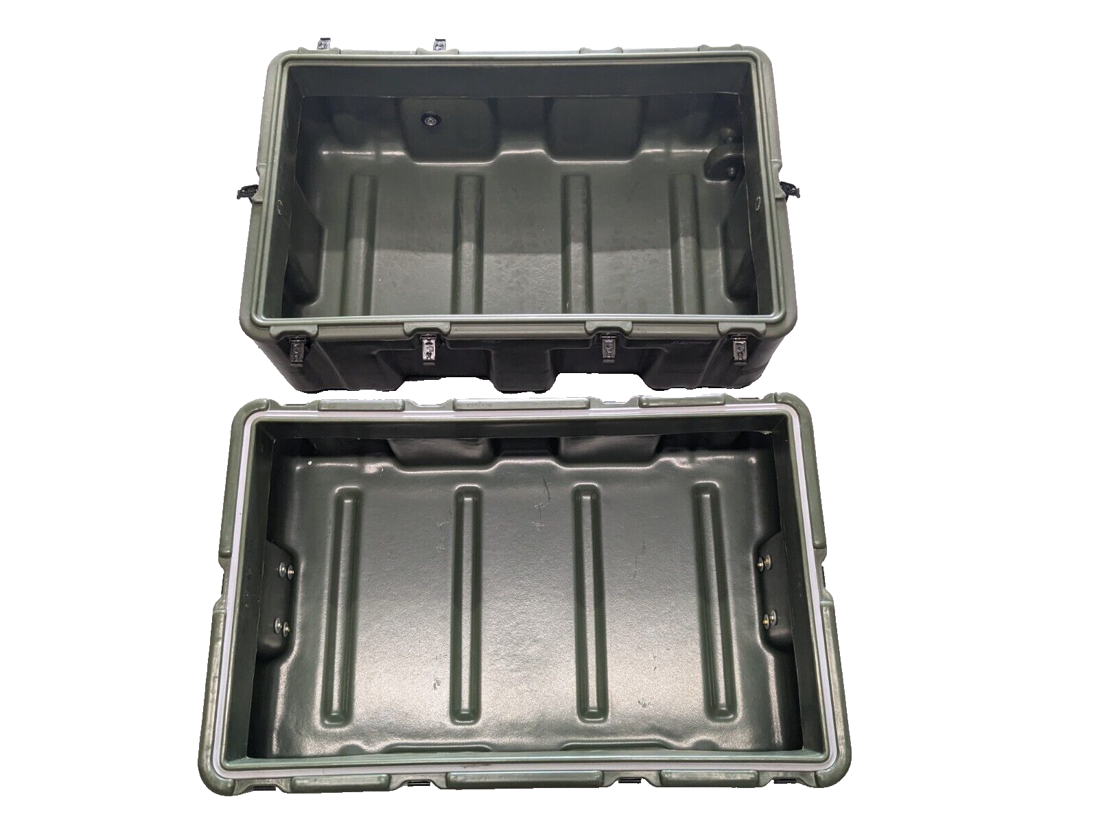 Hardigg/Pelican Wheeled Hard Cases - FREE SHIPPING