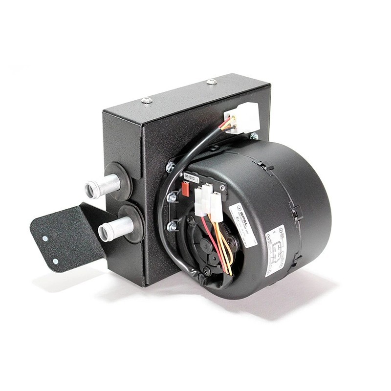 SSHK160-00 Cab Heater Kit Fits For Polaris Ranger 800 Cab Heater with Defrost