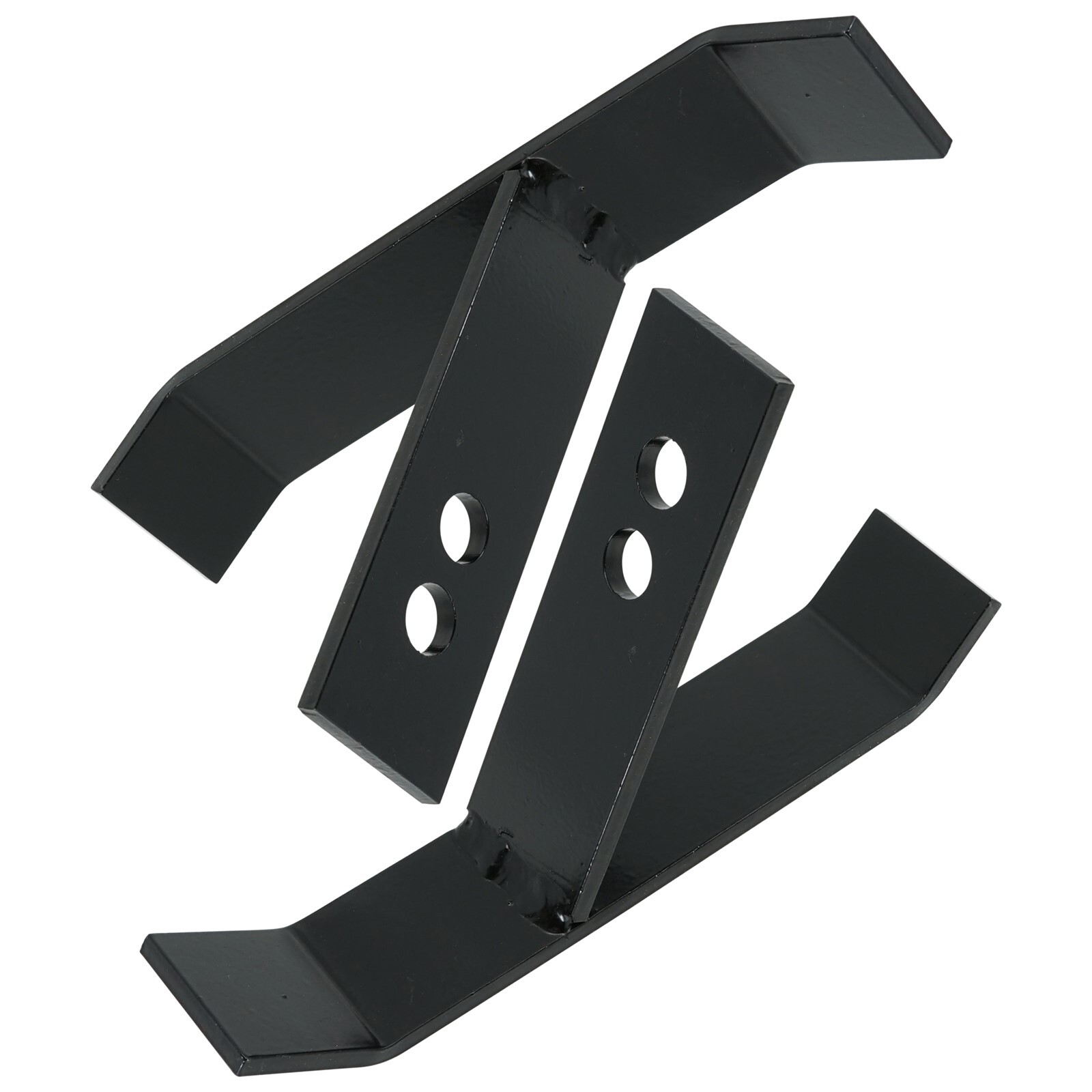 Caltric Universal Skid Shoe Grader Blades For Snow Removal SSS5462