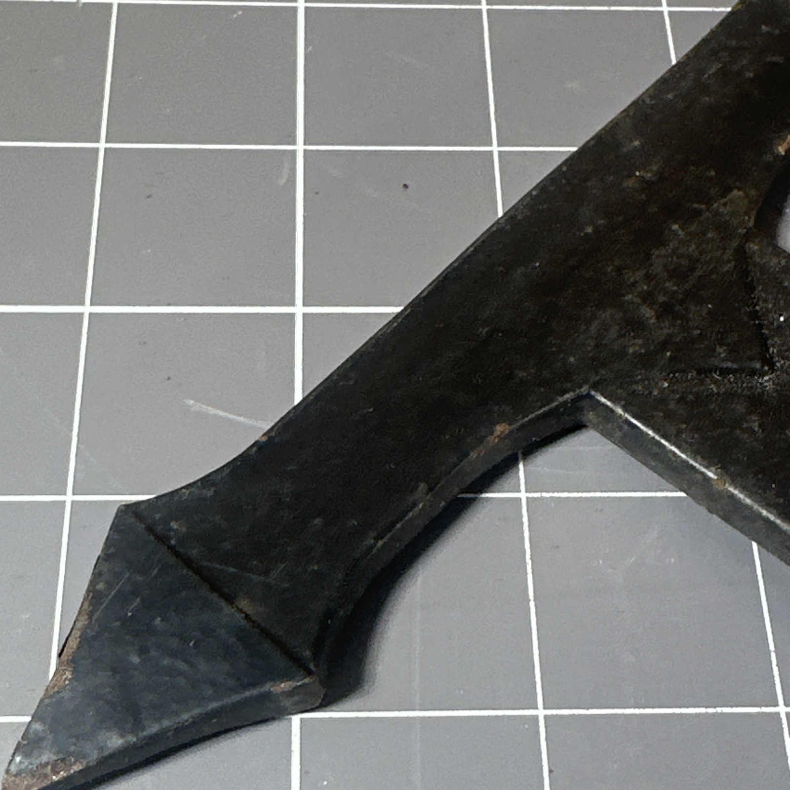 Estwing EBTA USA Made Black Eagle Tomahawk Axes w/ Black Sheath, Black, 16"