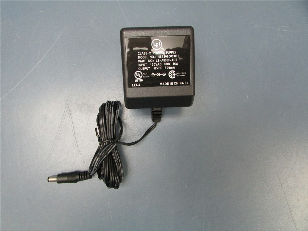 Used AdTran NT1 ACE3 with Power Supply