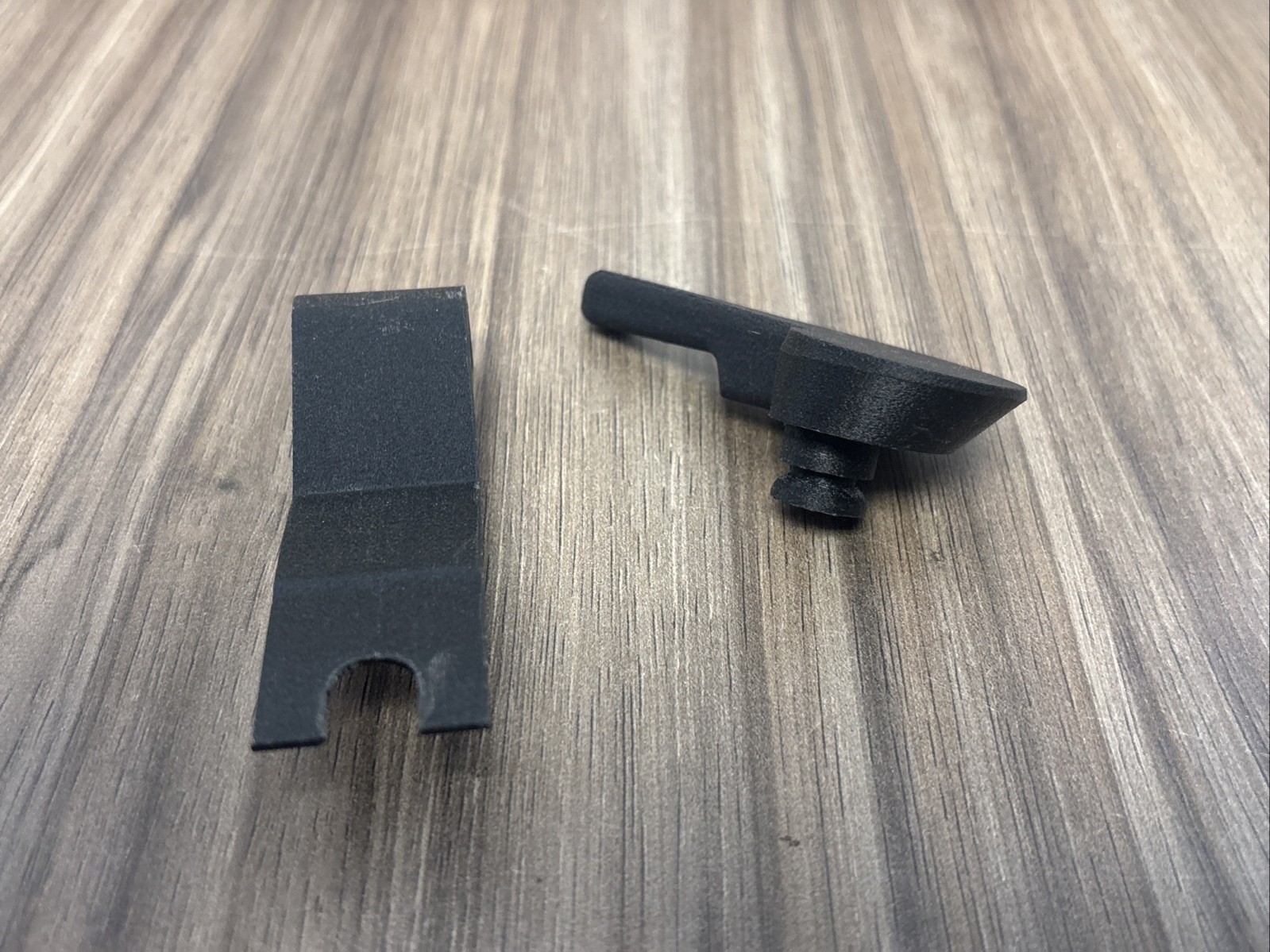 Planet Junior 300A Seed Plate Latch Spring Flex And Cam Lock Kit Aftermarket ABS