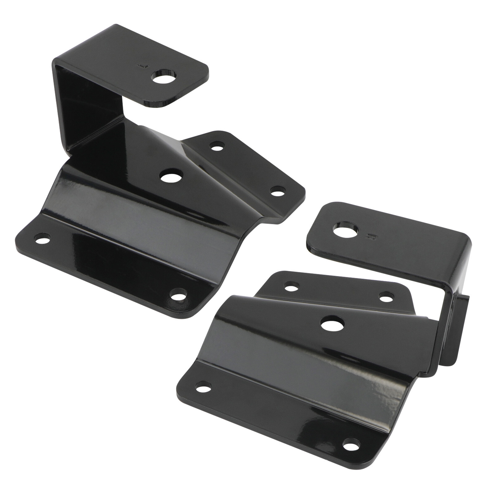 2" / 4" Lowering Drop Kit For Chevy Silverado GMC Sierra 1500 2WD 1999-2006