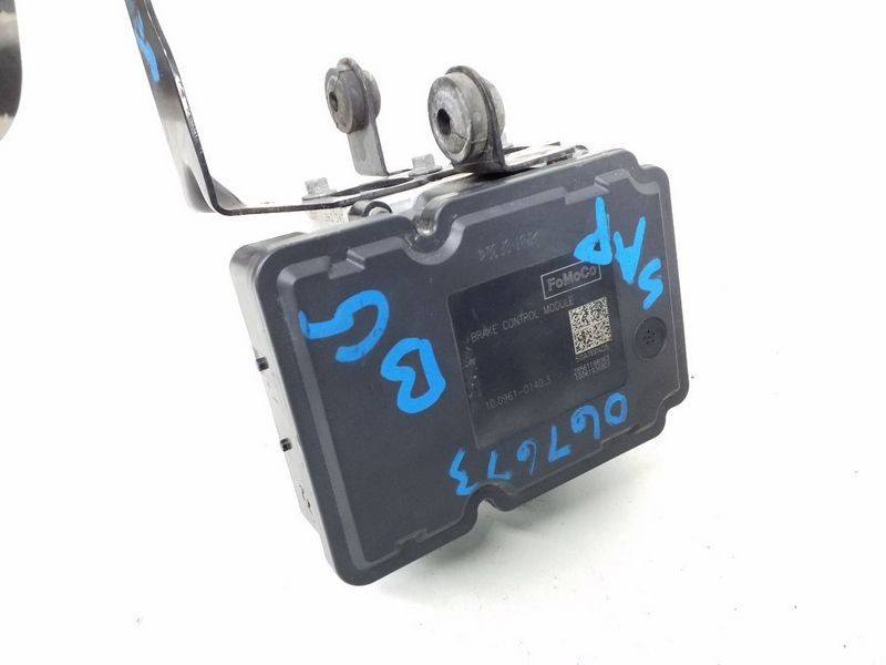 "2012-2014 Ford Focus ABS Brake Pump Module OEM BV6Z-2C405-E Tested Used Unit"