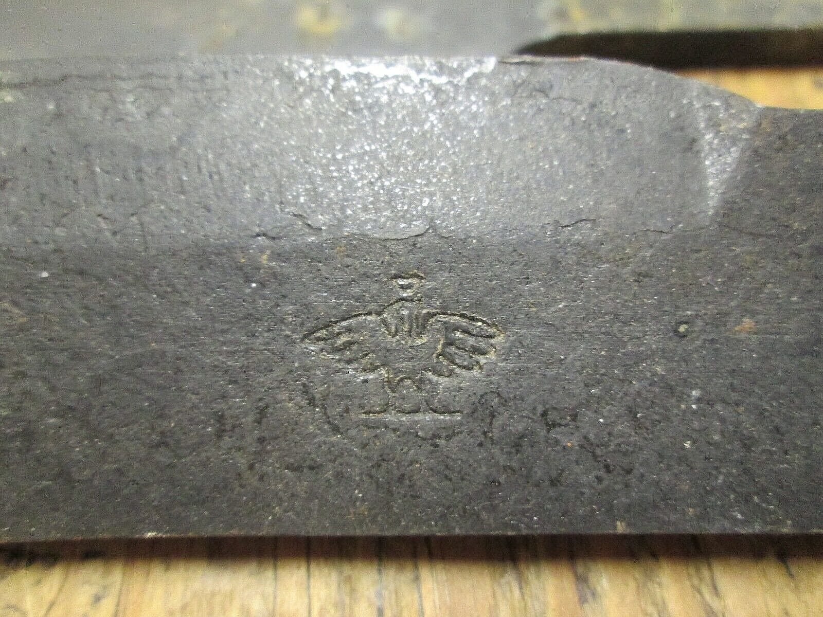 2 NEW Holland Tiller Blades L & R 1400078, 1400077