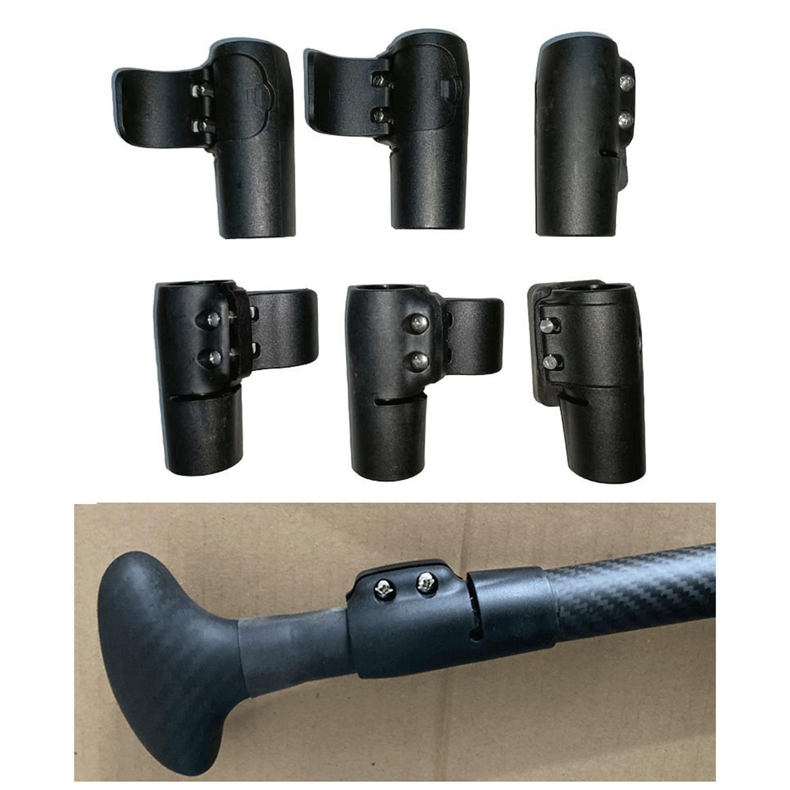 Replacement 26mm Paddle Clamp Buckle Nylon Surf Paddle Lock Stand up Paddles