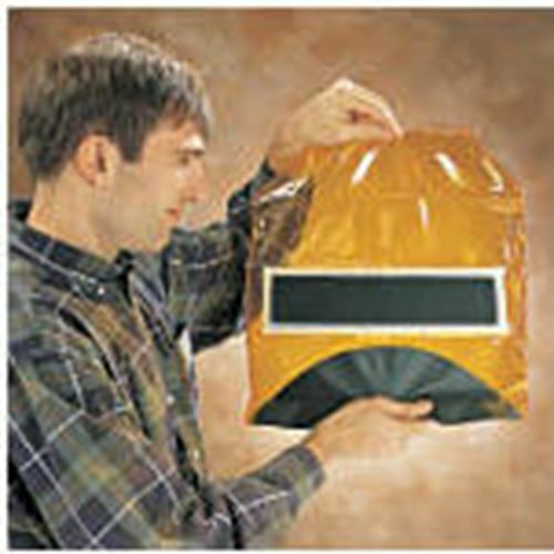 HK Pocket Smoke Escape Hood