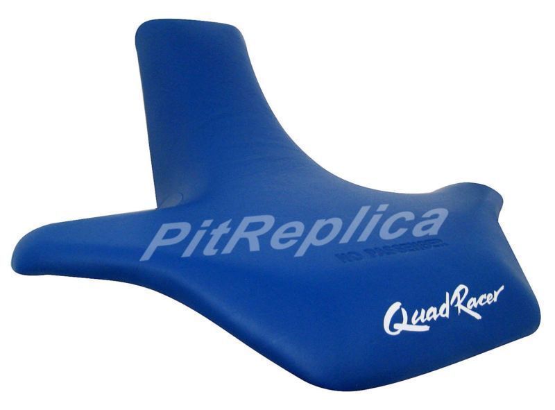 SUZUKI SEAT SADDLE COVER LT500R LT500 R QUADZILLA QUAD RACER [COTPS]